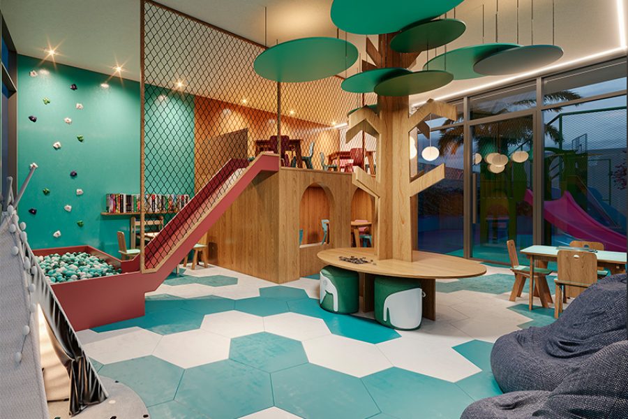 PLAYGROUND
