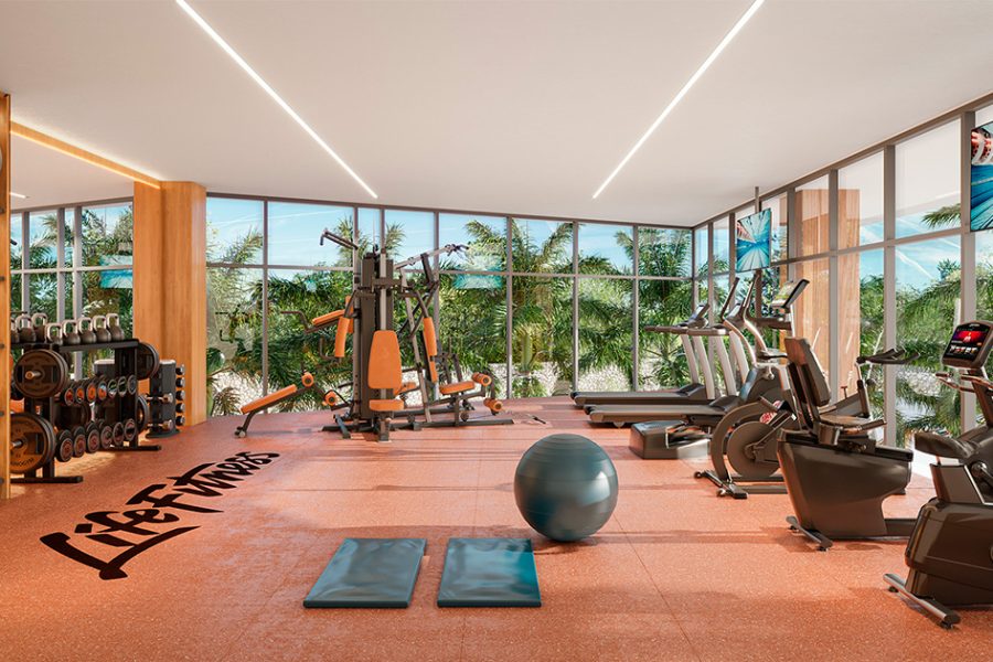 FITNESS
