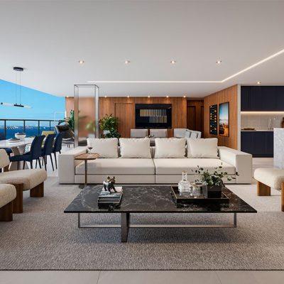 SALA AMPLIADA